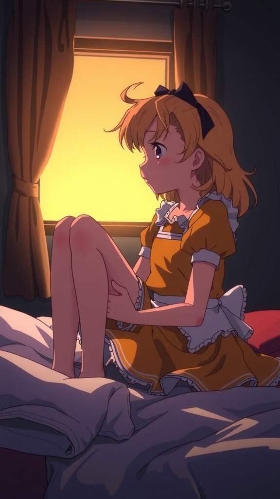 Breaking the Cycle: A New Beginning