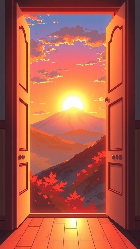 Trusting Divine Timing: Embracing Closed Doors for Greater Blessings