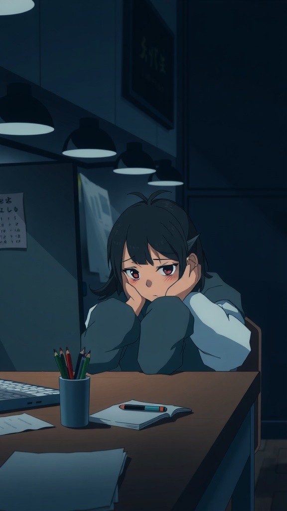 Motivational Horror: Dar Se Seekho Taakat