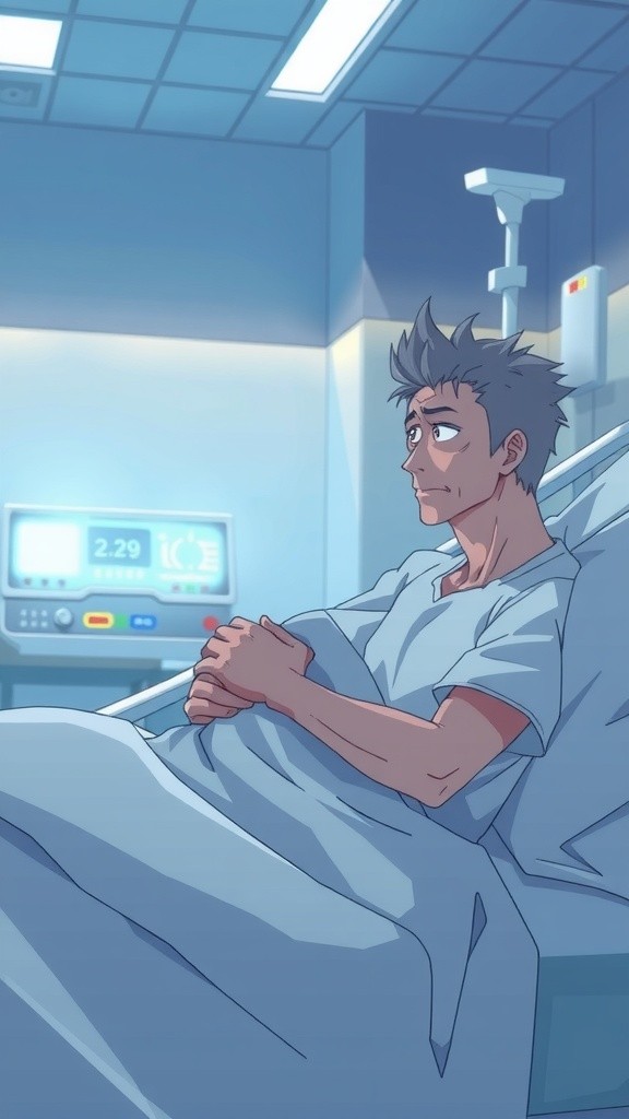 Rebirth in a Magical Realm: The Tale of Rian