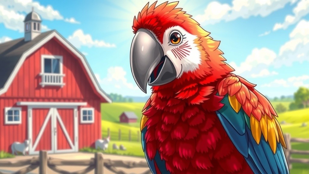 Fun Animal Friends for Little Kids!