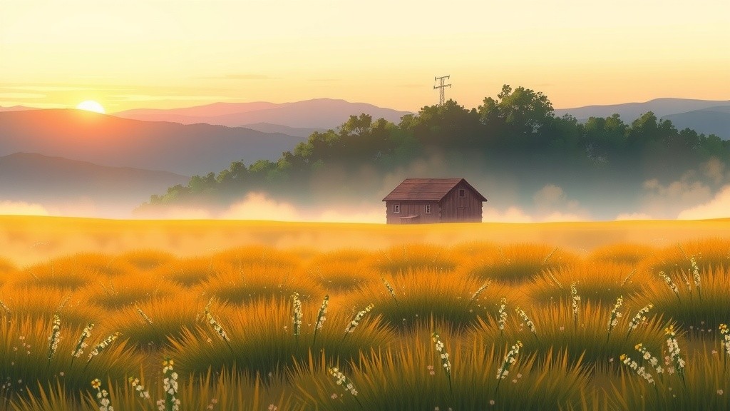 The Beauty of Growing Resilience