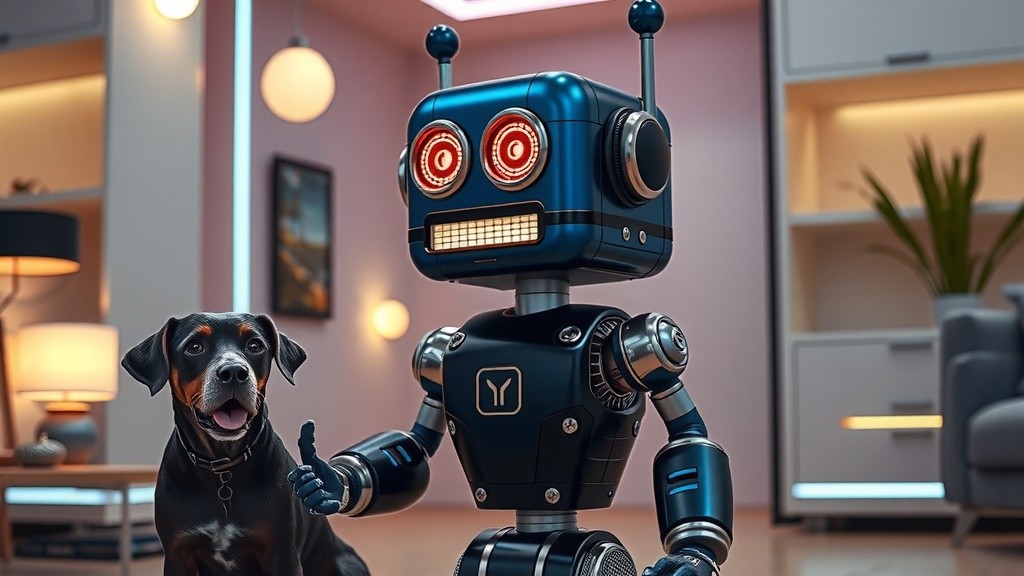 सबसे अजीब AI इन्नोवेशन्स जो आपको हंसाएंगे!