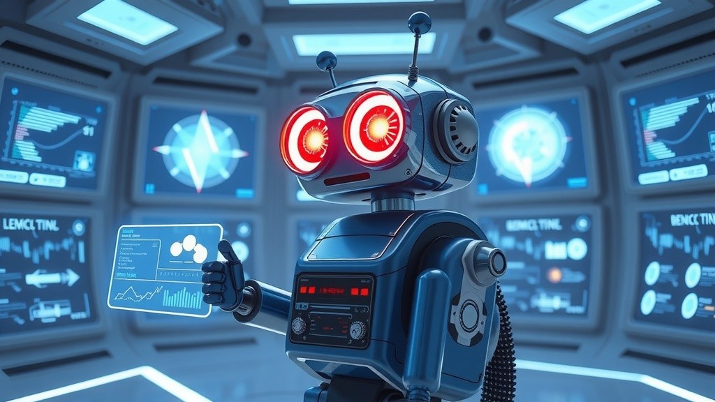 AI के अजीब इन्वेंशन्स और मजेदार सवाल!