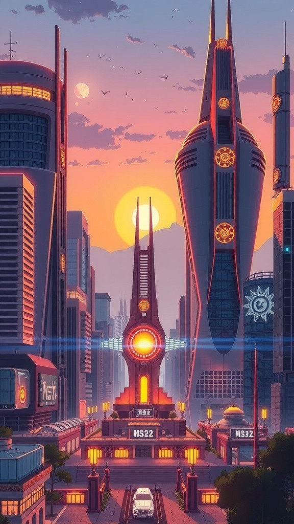 नवग्रह नगर: अग्नि योद्धा की यात्रा