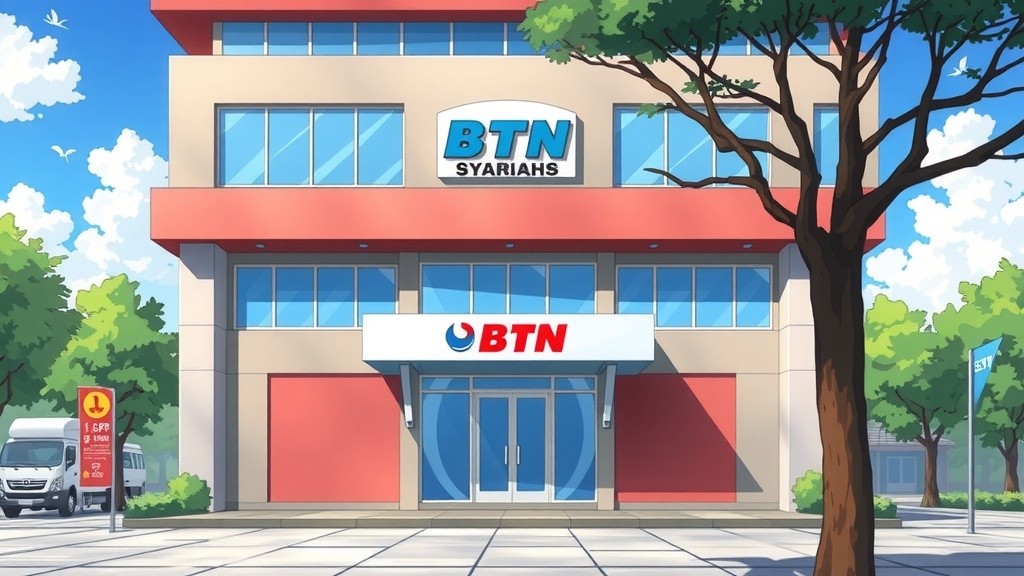 Manfaat ALMA dalam Operasional Bank BTN Syariah KCS Bengkulu