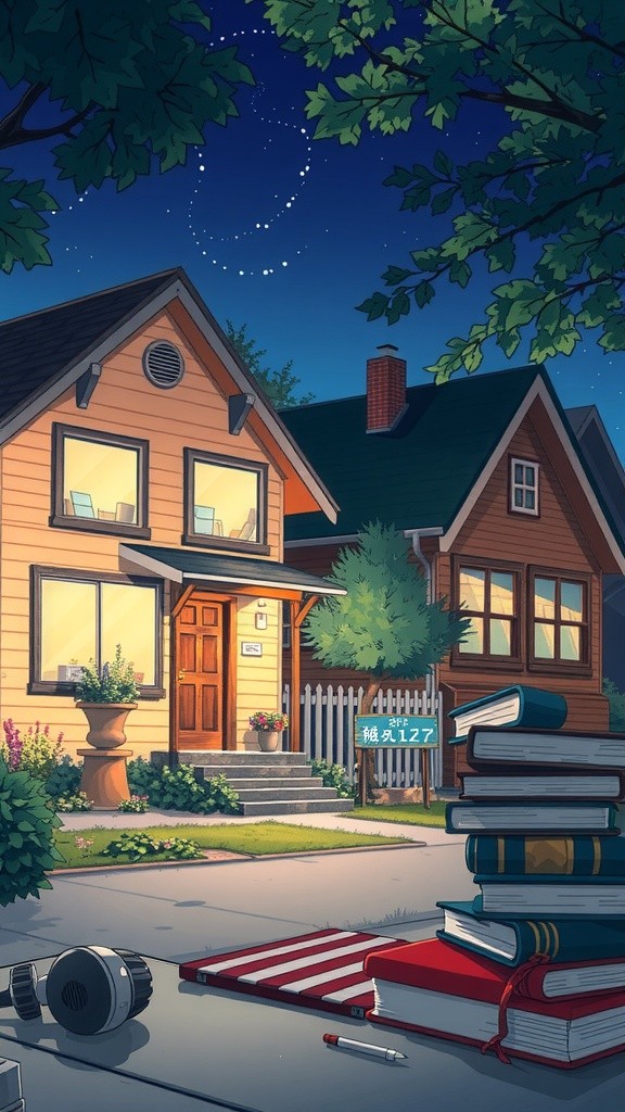 A Child's Dream vs. Reality: A Struggle for Education