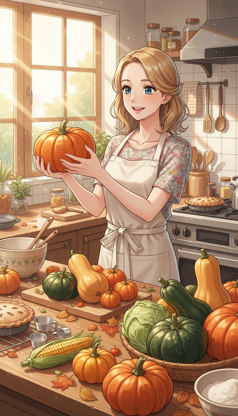 Thanksgiving Fest Gathering Highlights