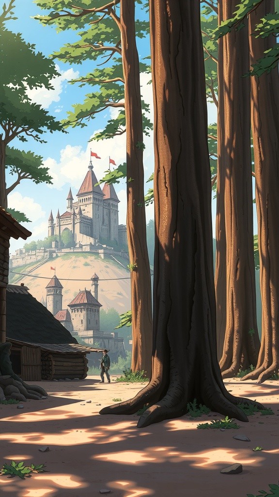 Robin Hood: Sherwood's Rebel