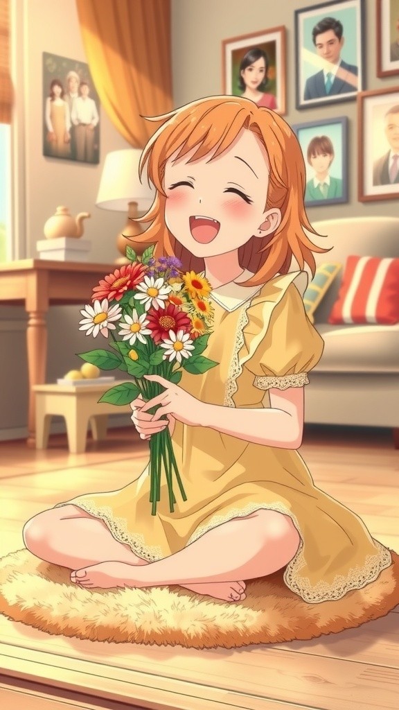 Perjuangan Ria: Hidup Setelah Perceraian Orang Tua