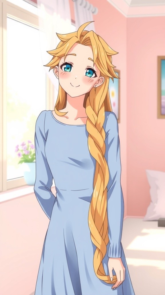 Perjuangan Ria Mencari Kerja Setelah Sekolah