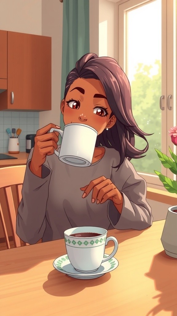 A Day of Unexpected Terror