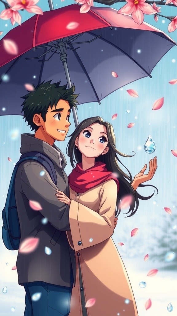 Three Seconds of Magic