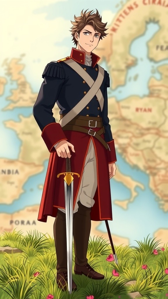 Jatuhnya Kekaisaran Napoleon: Ambisi dan Keterpurukan