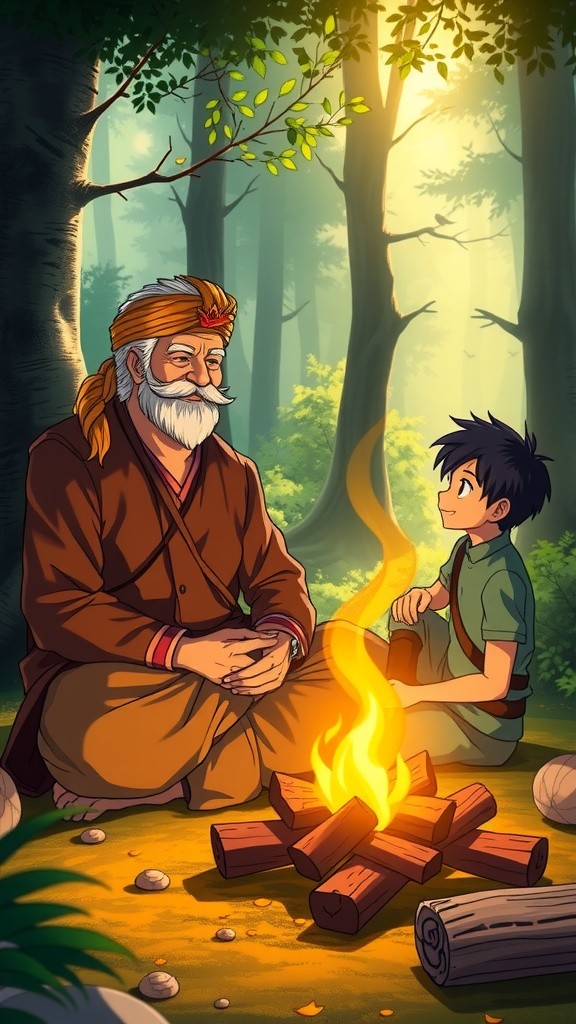 धैर्य और मन की शांति