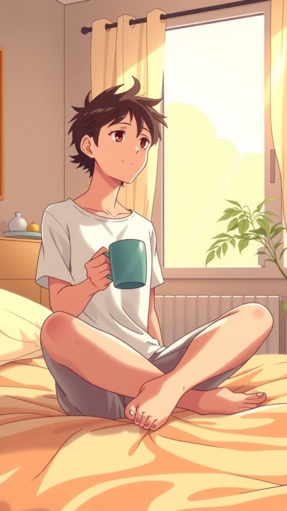 Haunted Everywhere: A Day with a Ghost