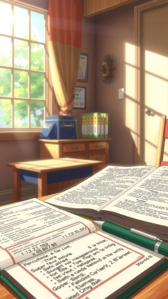 How to Use a Dictionary Effectively