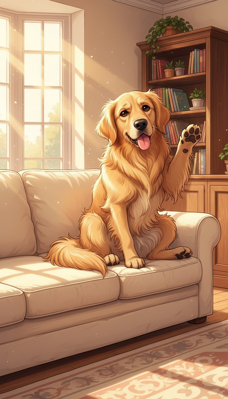 The Pressure to Succeed