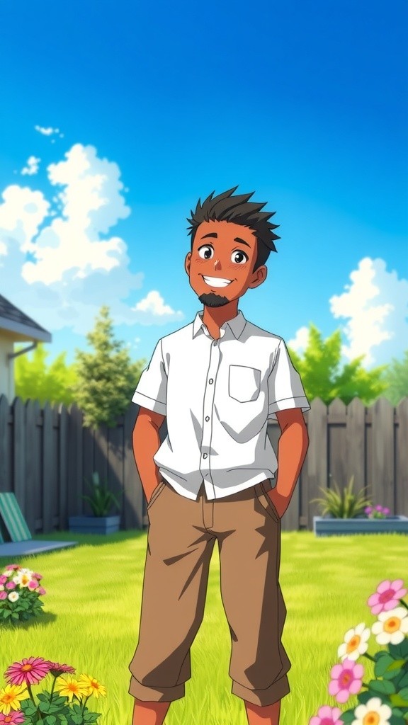 Petualangan Rafa dan Naga Mini Lumi