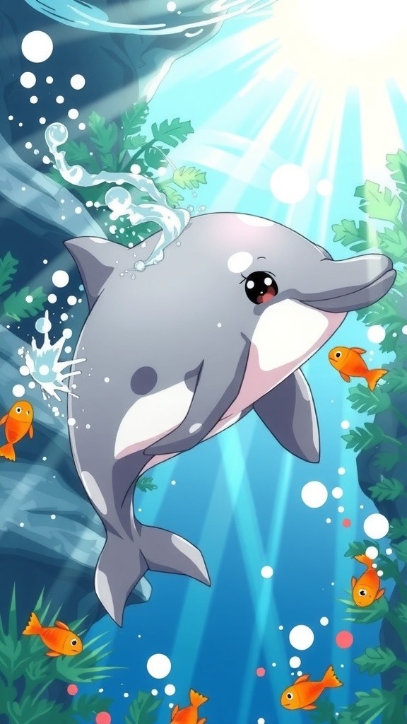 Kiko dan Mutiara Cahaya