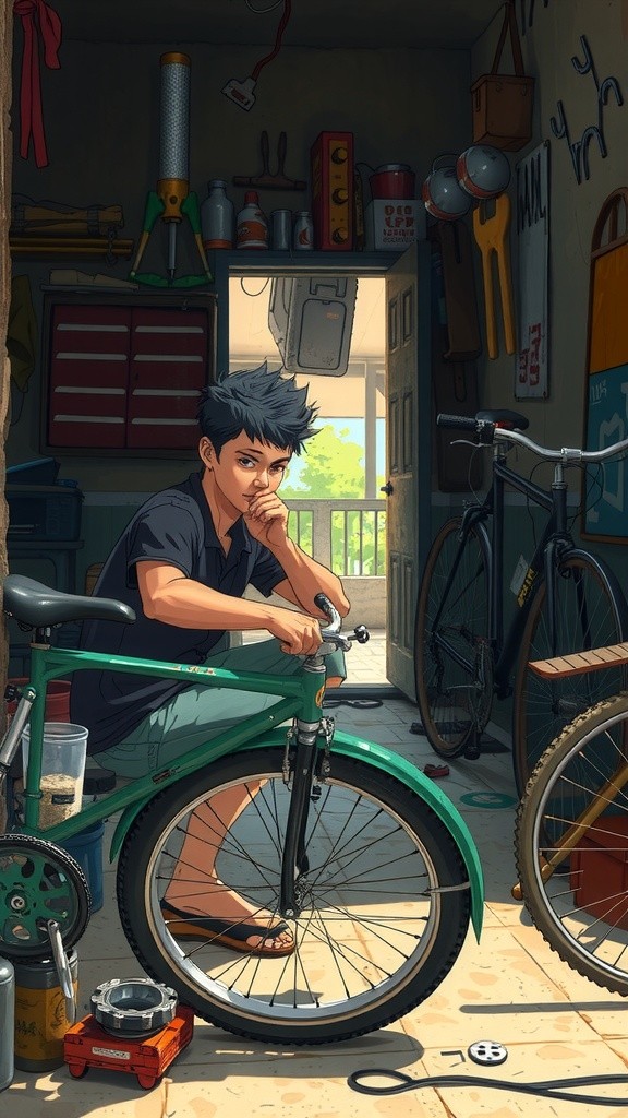 Mehnat se Sapne Pahiyon par