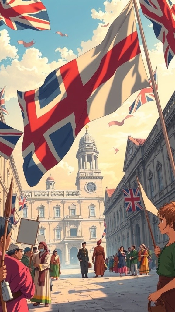 Bhagat Singh: A Legacy of Courage and Sacrifice