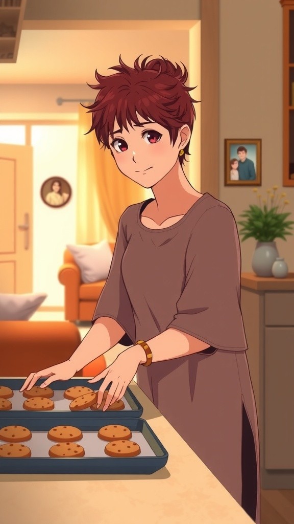 A Tribute to My Incredible Mom