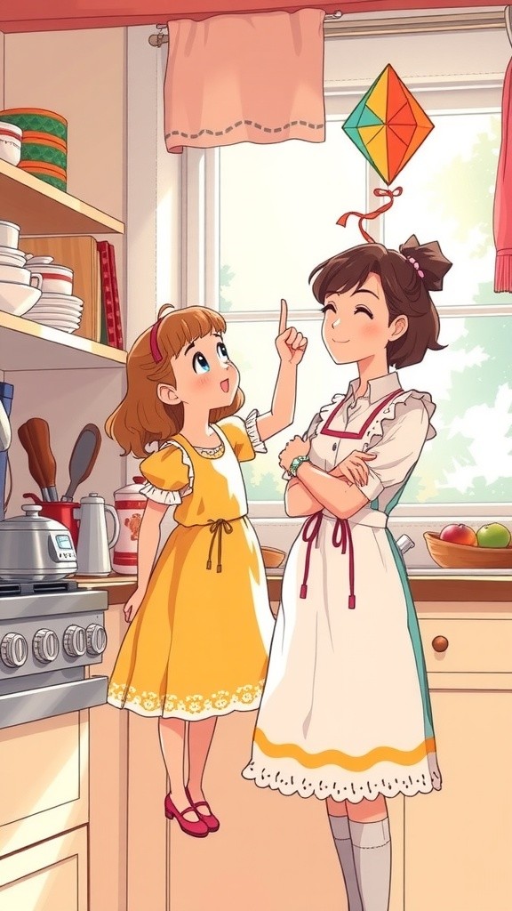 The Unseen Sacrifice: A Sister's Struggle for Love