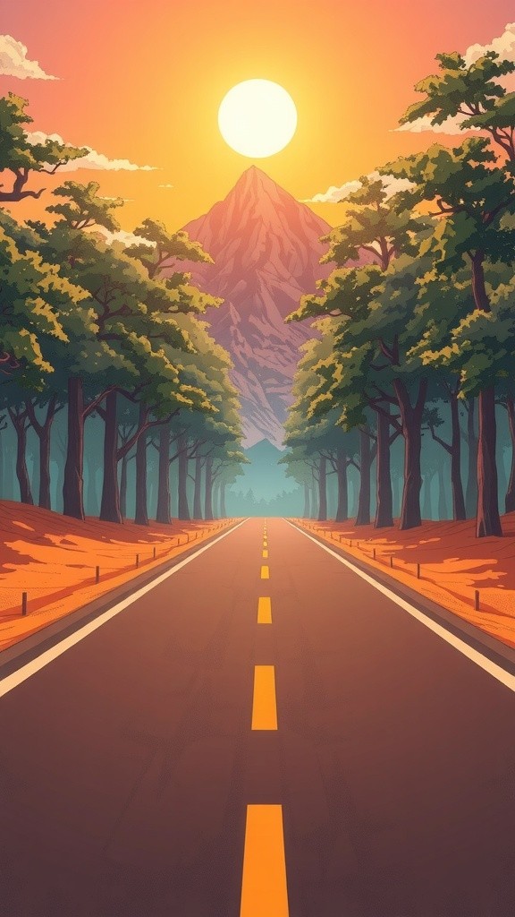 Rohan's Journey: Embracing Destiny