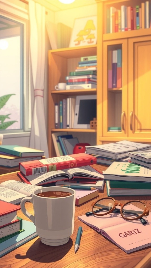 Kenapa Kita Suka Lupa? Ini Penjelasannya!