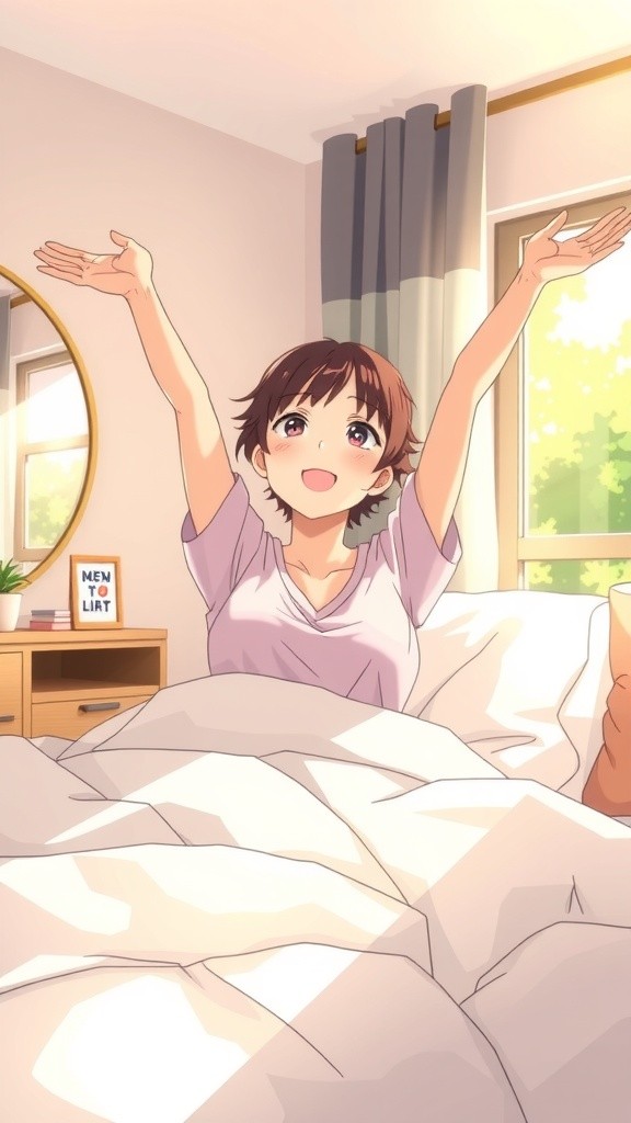 A Haunting Friendship