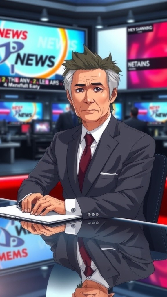 Breaking News: Major Earthquake Strikes Downtown Area, Emergency Response Underway