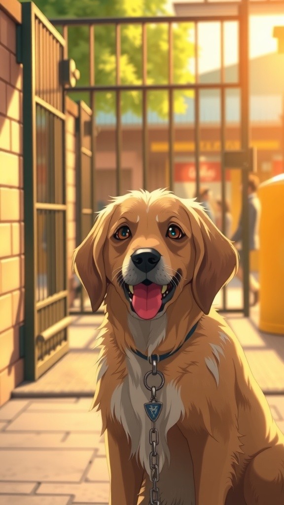 Waiting for Each Other: A Tale of Unseen Bonds