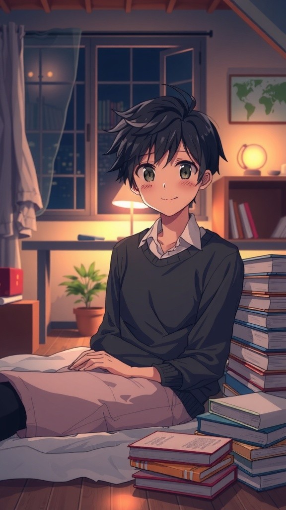 शिनचैन का भूतिया कार्टून