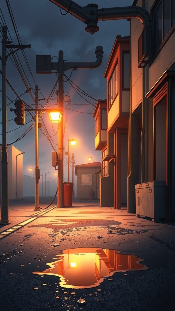 Each Step Towards Strength