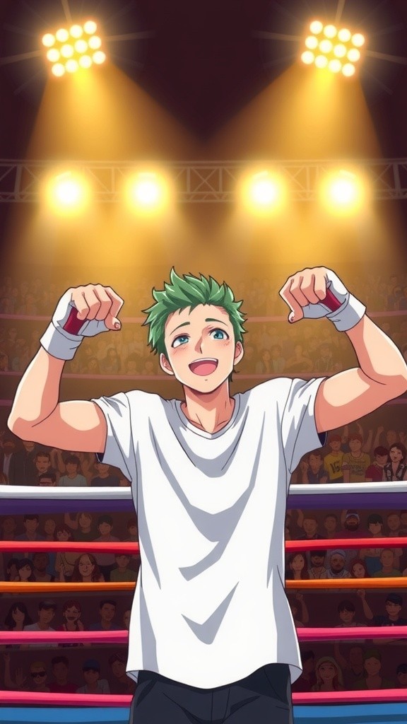 The Burden of Responsibility: Spider-Man's Awakening