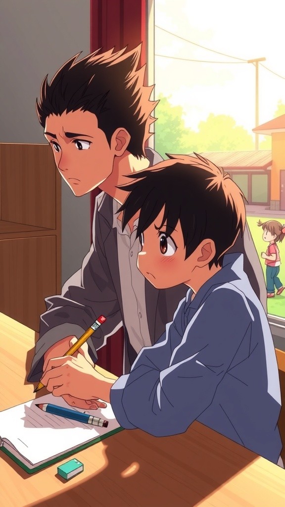 Impacto de Nutribee en el rendimiento escolar de mi hijo