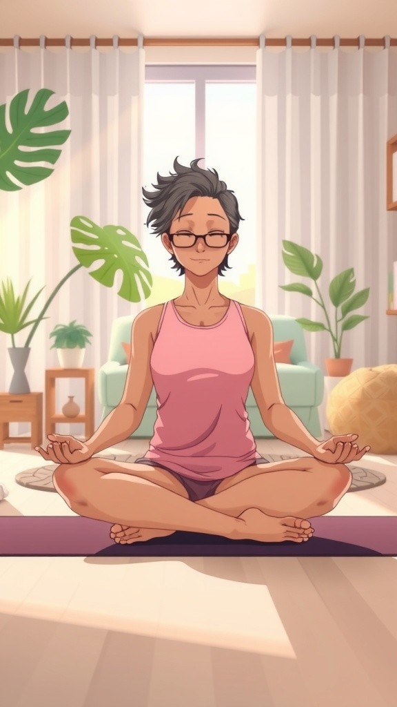 30-Second Reset: Breathe and Refocus Your Day