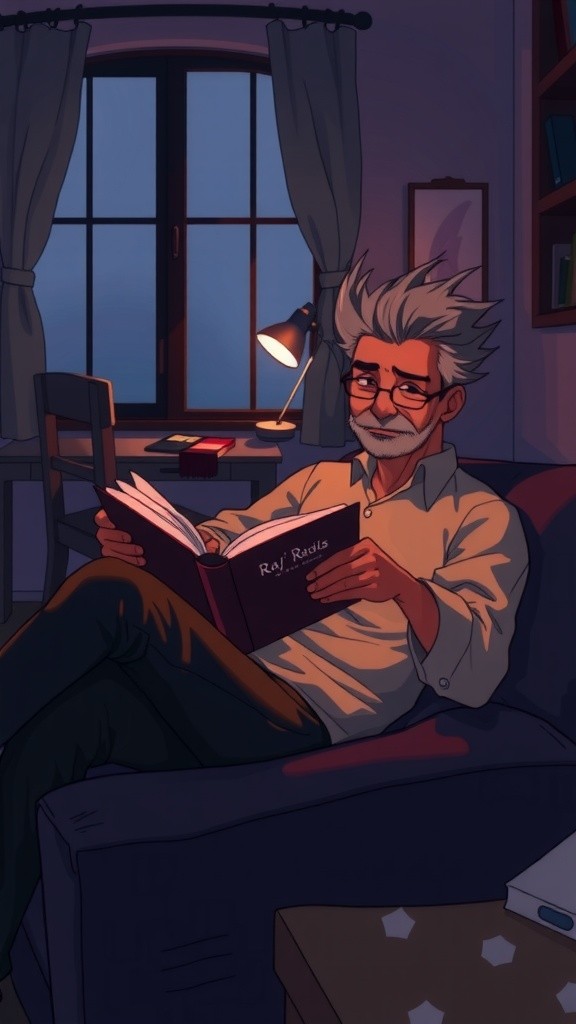 The Power of 3 Minutes: Transforming Study Habits