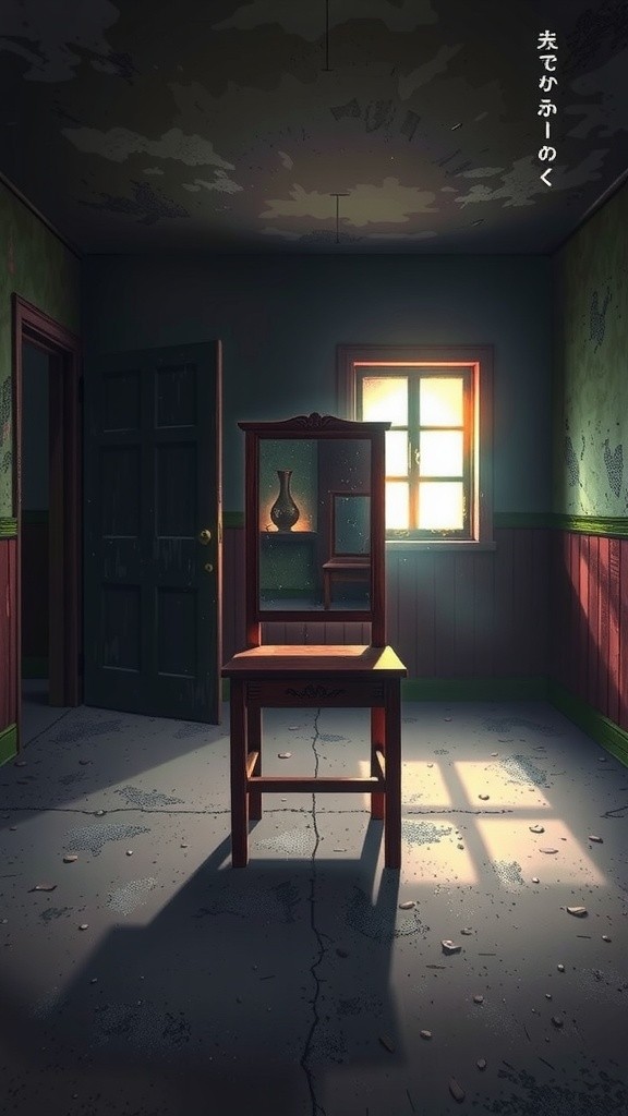 Motivational Horror Video