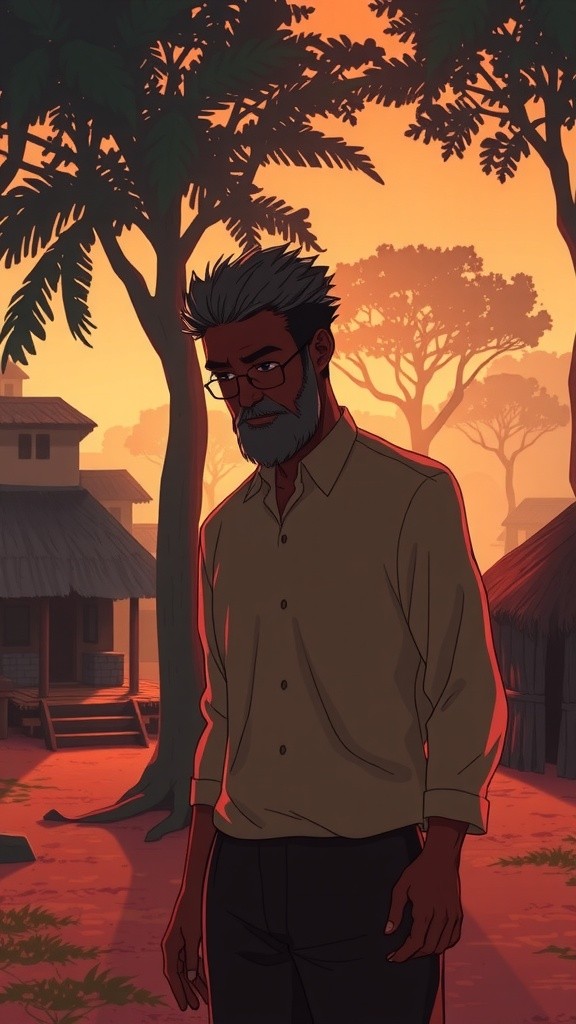 Pengkhianatan dan Kewaspadaan Oba