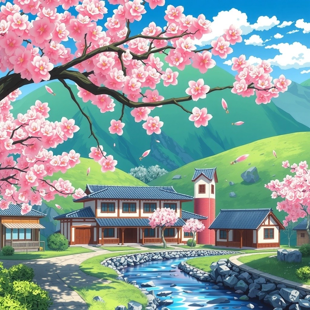 Jaliko Kurapika: The Rise of a Demon Hunter from Kumamoto