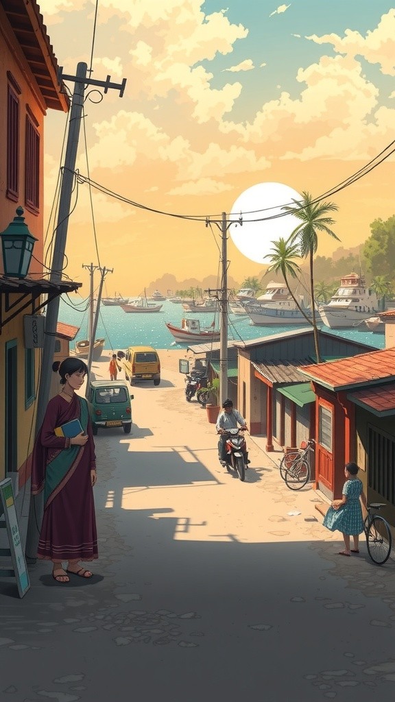 Dreams in the Making: The Journey of Dr. A.P.J. Abdul Kalam from Humble Beginnings to Greatness