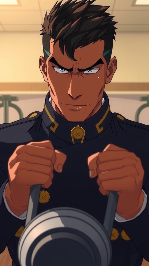 Winners Are Made One Rep at a Time!