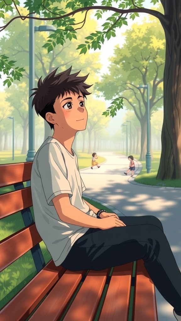 बीज से पेड़ तक: मेहनत और समय की महत्वता