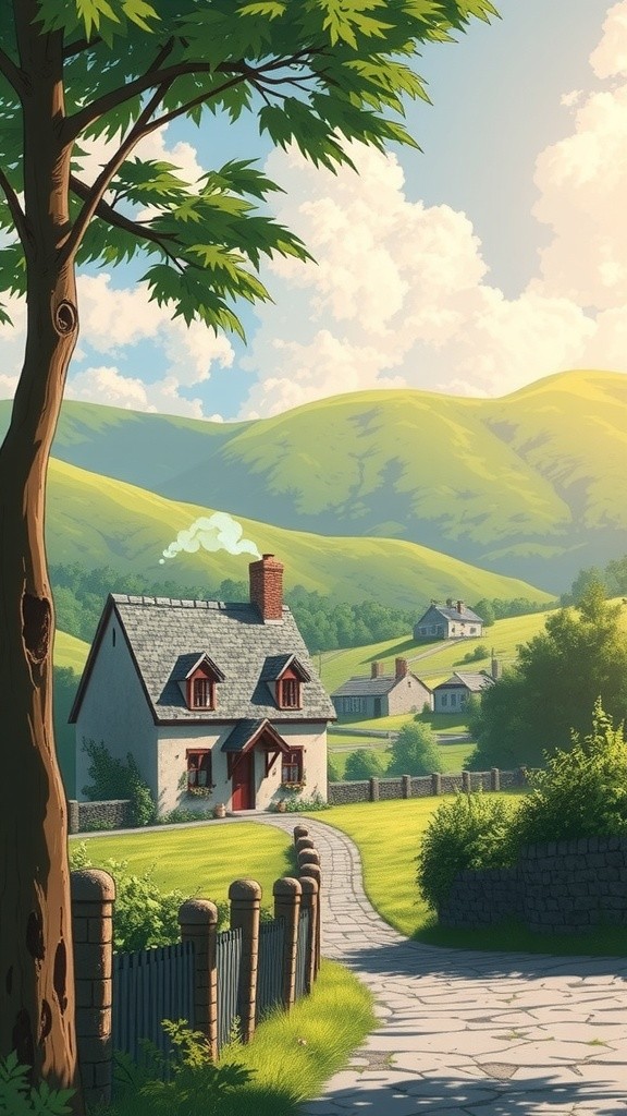 Our Family Story: Key Moments and Memories