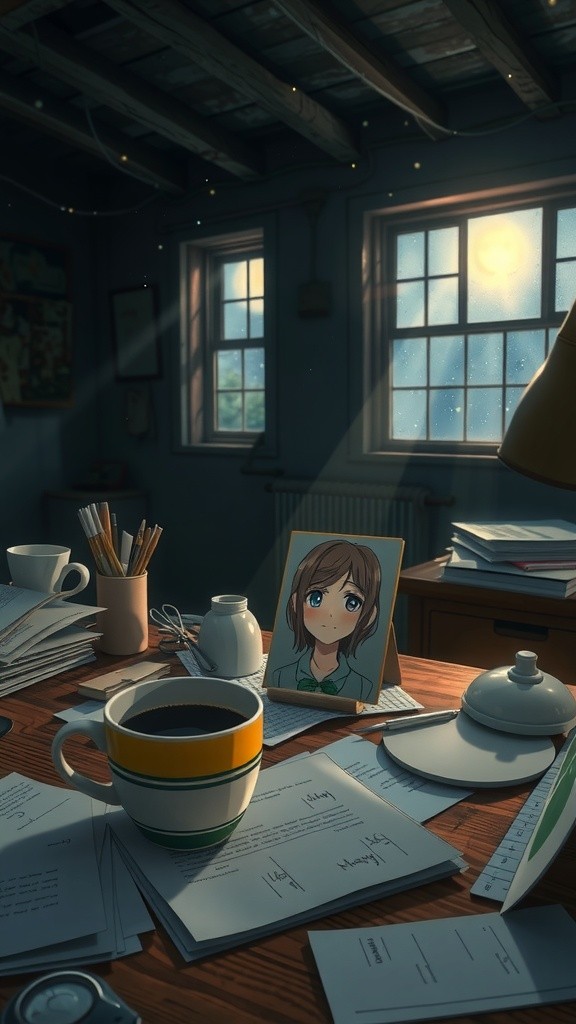 Legacy of Strength: Rekindling Hope