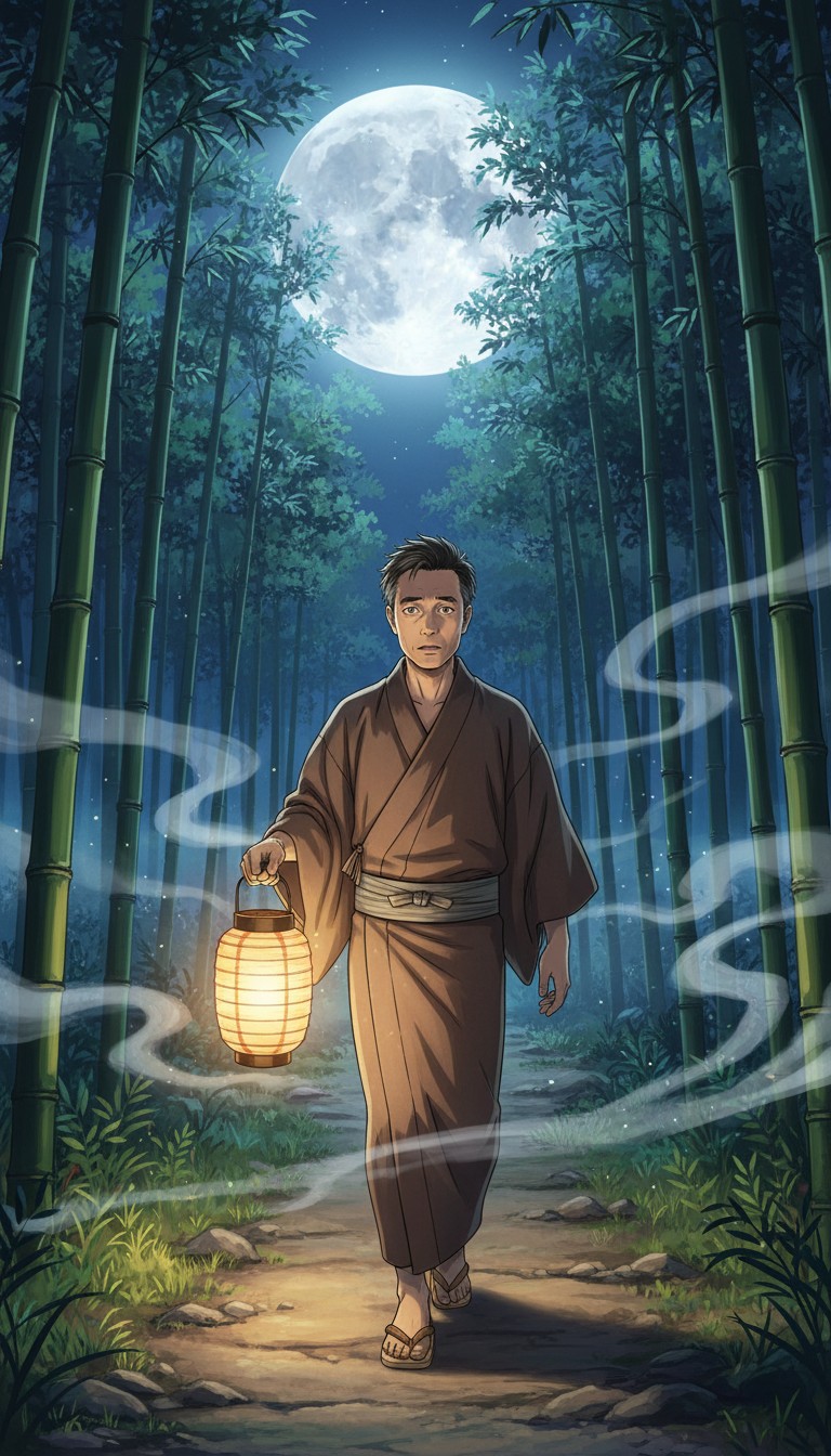 The Tale of Princess Kaguya