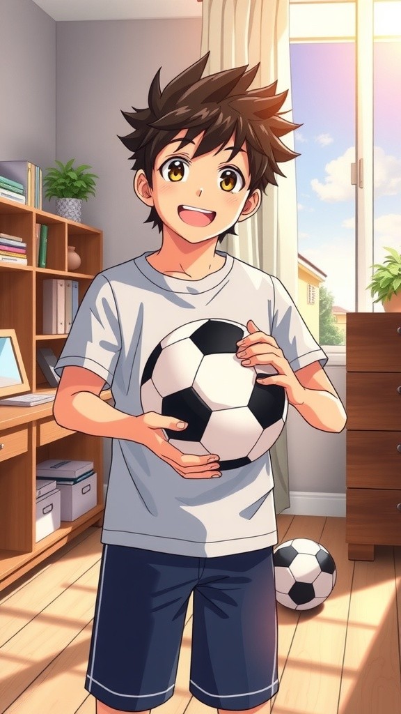 The Extraordinary Journey of Lionel Messi