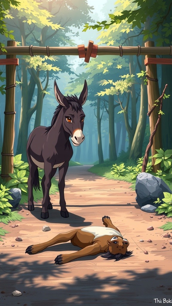 झूठ का नकाब